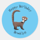 Search for funny nose stickers Cute