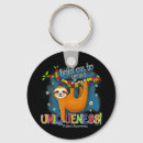 Search for sloth key rings Awareness