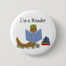 Search for book worm badges Reader