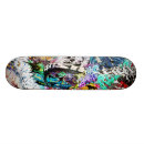 Search for david skateboards Abstract