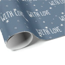 Search for blue christmas star wrapping paper Festive