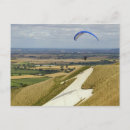 Search for paragliding cards invites Paraglider