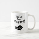 Search for criminal mugs Joke