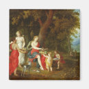 Search for maiden magnets Classical