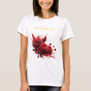 Search for rose bloom tshirts Roses
