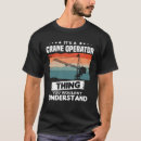 Search for crane tshirts Thing
