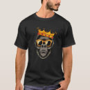 Search for king crown tshirts Wildlife