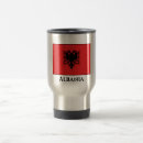 Search for albania mugs Flag