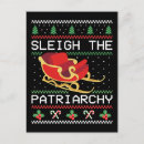 Search for patriarchy postcards Feminist