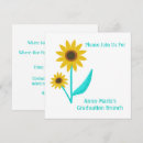 Search for brunch graduation invitations Floral
