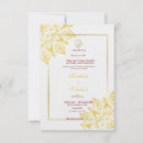 Search for hindu wedding invitations Ethnic