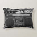 Search for boombox cushions Stereo