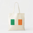 Search for irish flag bags Patriotic