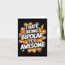 Search for bipolar cards Depression awareness