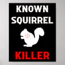 Search for funny squirrel posters Forest
