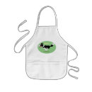 Search for border aprons Cartoon
