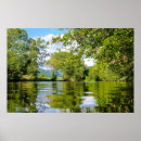 Search for peaceful scene posters Reflections