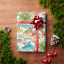 Search for surfer wrapping paper California