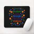 Search for empathy mousepads Be kind