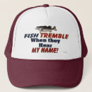 Search for when hats Fish