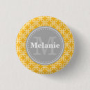 Search for pattern square badges Elegant