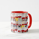 Search for rabbits mugs Forest
