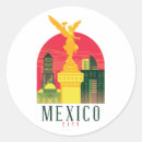 Search for mexico city stickers Mexican