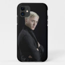 Search for half blood prince iphone cases Draco malfoy