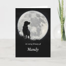 Search for labrador retriever memorial Loss of dog