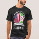 Search for burundi tshirts Patriot
