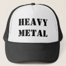 Search for heavy hats Music
