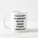 Search for political science mugs Politics