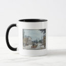 Search for horse and carriage mugs Street
