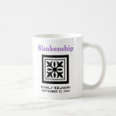 Search for family crest mugs Reunion