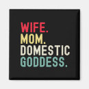 Search for goddesses magnets Mother
