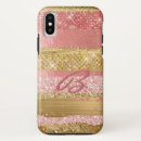 Search for glam iphone cases Glitzy
