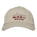 Search for extinct hats Animals