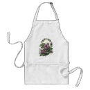 Search for green leaf aprons Pink
