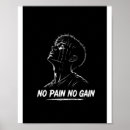Search for no gain posters Inspiration