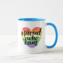 Search for proud lesbian mugs Equality