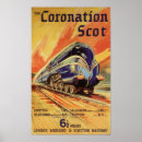 Search for london vintage travel posters Scotland