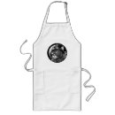 Search for steampunk aprons Cat