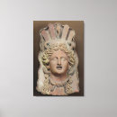 Search for masked canvas prints Female