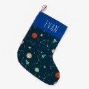 Search for rocket christmas stockings Boy