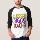 Search for english teacher tshirts Profession