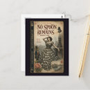 Search for spoon postcards Woman