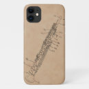Search for musical instrument iphone cases Sax