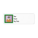 Search for chihuahua dog return address labels Puppy