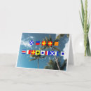 Search for flags christmas cards Beach