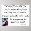 Search for clause posters Saint nick